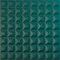 Ekena Millwork 19 5/8in. W x 19 5/8in. H Bradford EnduraWall Decorative 3D Wall Panel Covers 2.67 Sq. Ft. WP20X20BRGLN - alternate 1